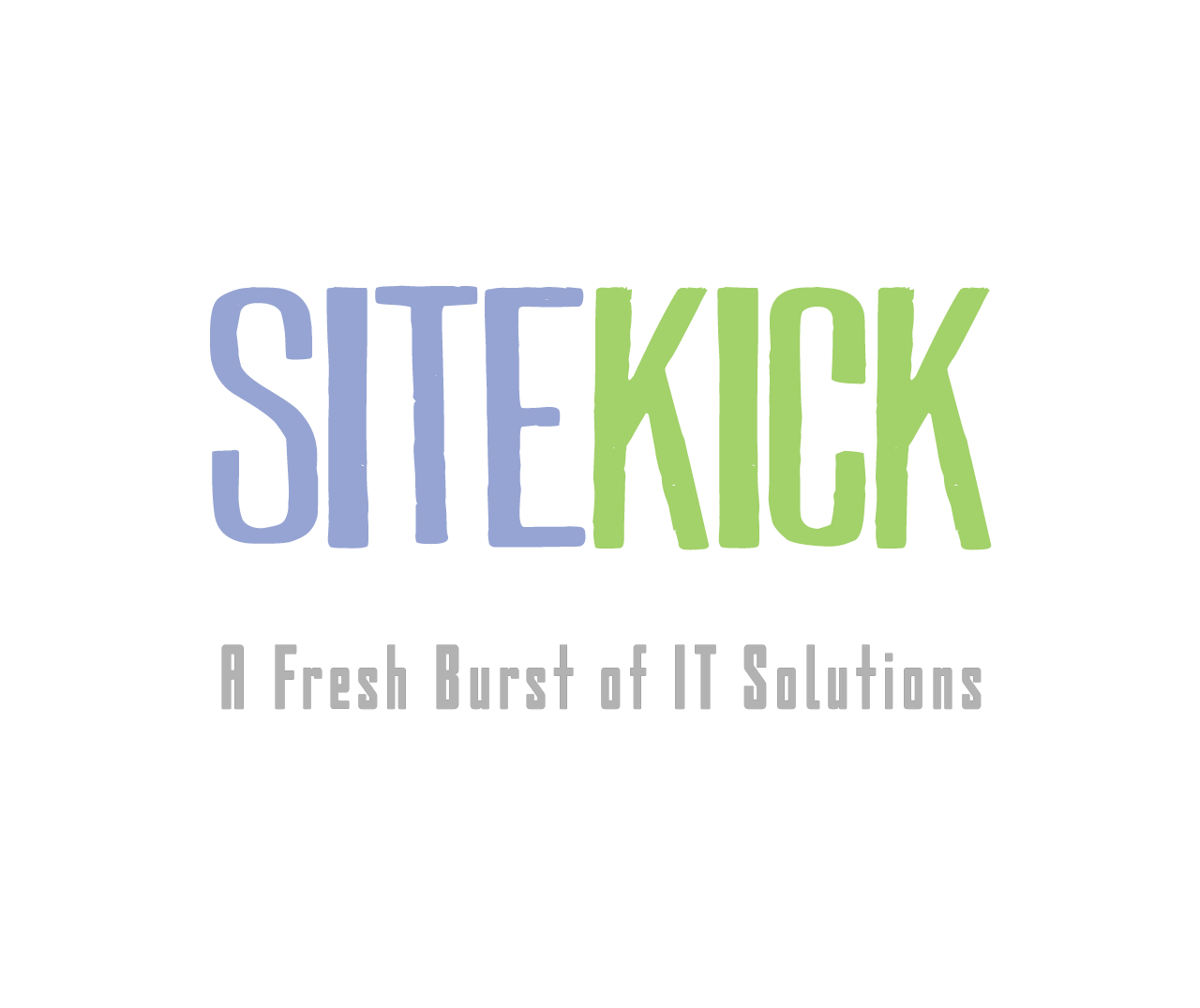 SiteKick Logo